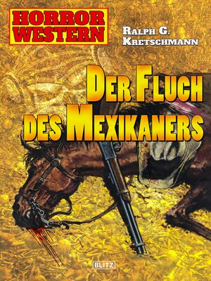 cover image of Der Fluch des Mexikaners